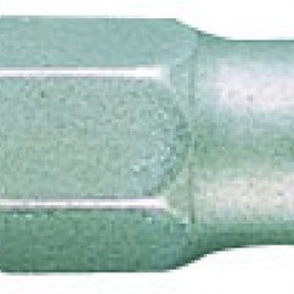 HATSZÖG BITHEGY 1/4" 6X25 MM 102504H