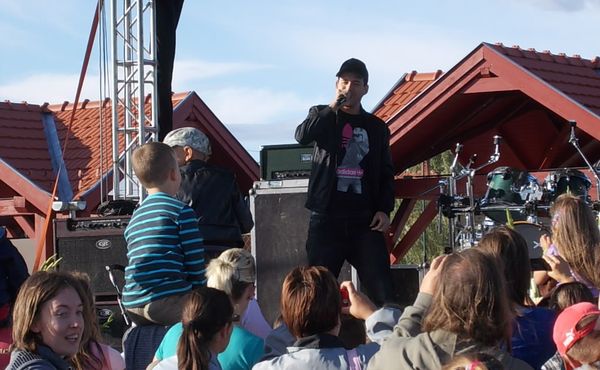 23. Falunap 2012. augusztus 11.
