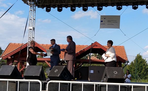 29. Falunap 2018. augusztus 11.