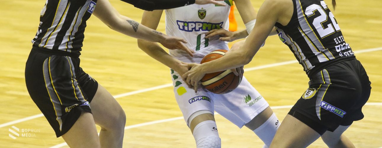 A kötelező győzelem után jöhet az év utolsó meccse!