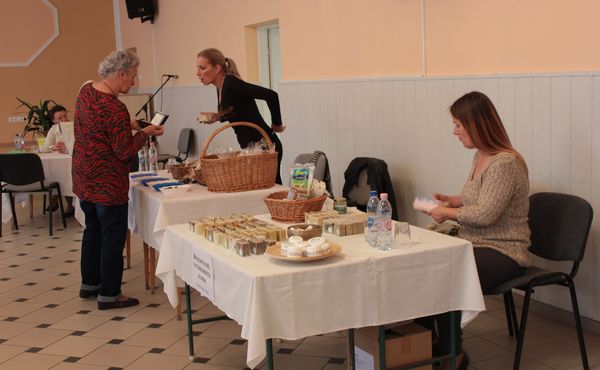 Egészségnap 2014.