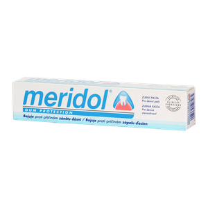 Meridol fogkrém (75ml) termék kép