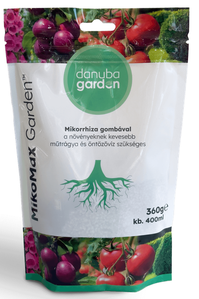 MIKOMAX Garden 360 g BIO