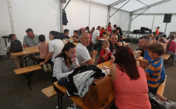 Vakációsirató, 2025. augusztus 30.