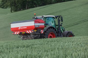 Kverneland Exacta HL