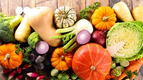 Egészséges táplálkozás a hidegebb hónapokban is