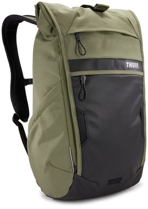 Laptop hátizsák Paramount 18L, Olivine
