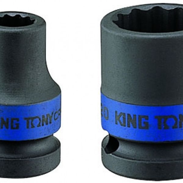 GÉPI DUGÓKULCSFEJ 1/2" 19 MM 12* 453019M