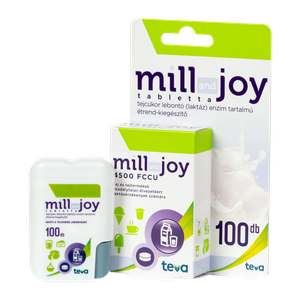 Millandjoy étrendkieg. tabletta (100x) termék kép