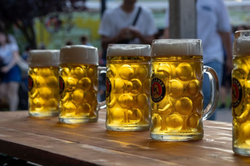 Kézműves Sörök és Házi Ízek Fesztiválja szolgáltatás képe