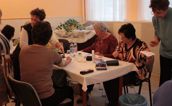 Egészségnap 2014.