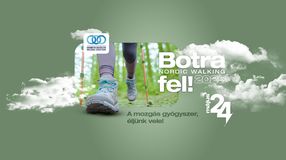 Minden lépés számít: Sopronban is elstartol a „Botra fel!” kampány