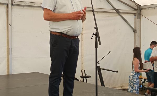 XIV. Bikafesztivál és Majális, 2025. május 1. 2. rész