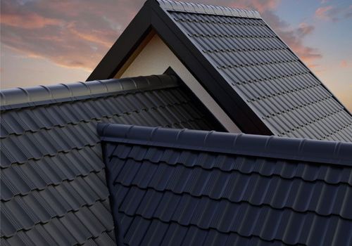 BAVARIA Roof 2.0