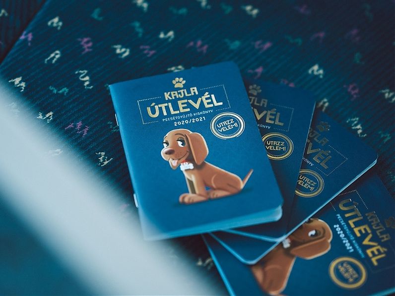 Ingyen utazhatnak a gyerekek Kajla-útlevéllel az őszi szünetben