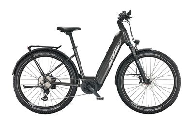 eBikecity