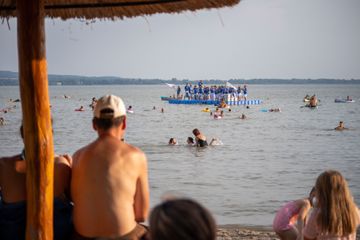 Vonyarcvashegy