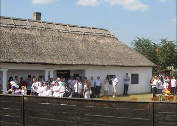 Szentistváni Tájház