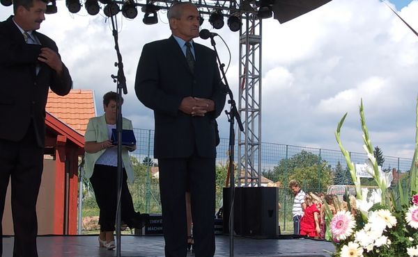 23. Falunap 2012. augusztus 11.