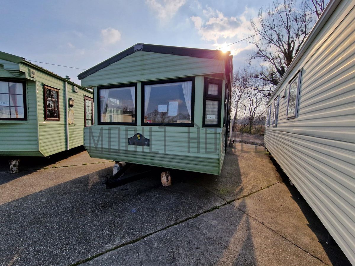 Willerby Countrystyle N453W