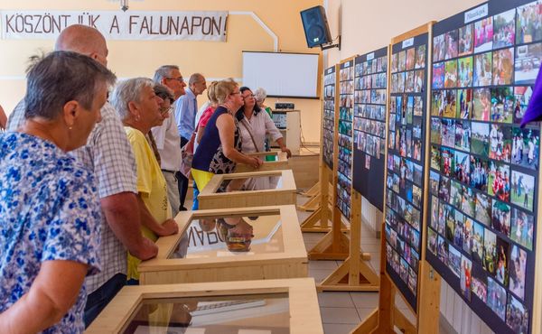 30. Falunap 2019. augusztus 3.