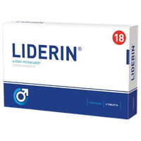 Liderin tabletta (6x)