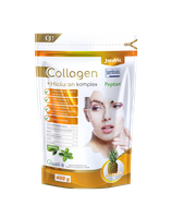 JutaVit Collagen Komplex por Ananász (400g)