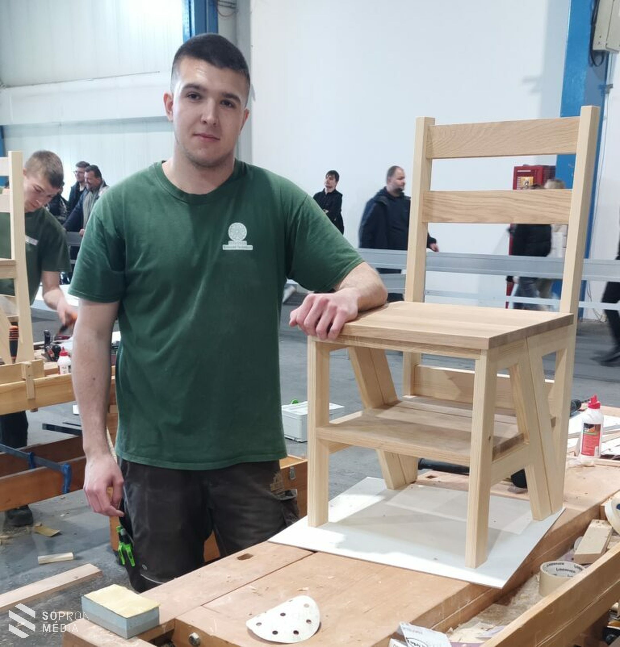 Roth-os sikerek a hétvégén