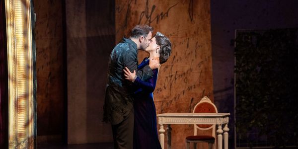 Sissi, a magyar királyné