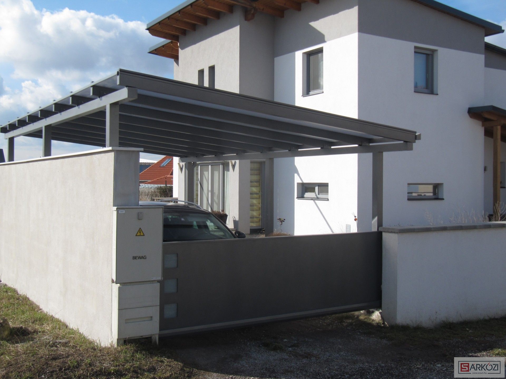 Carport 15