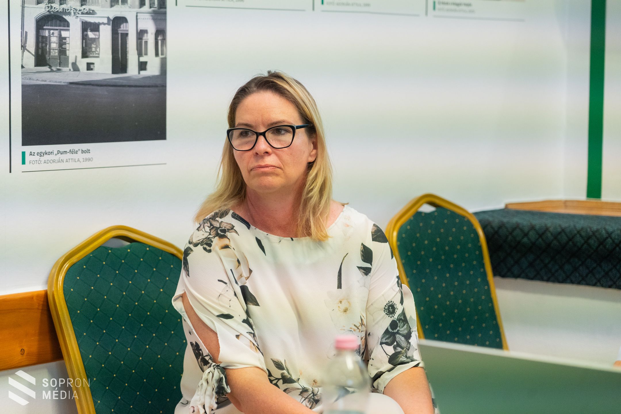 Új csomagolási előírásokra készítették fel a vállalkozásokat Sopronban