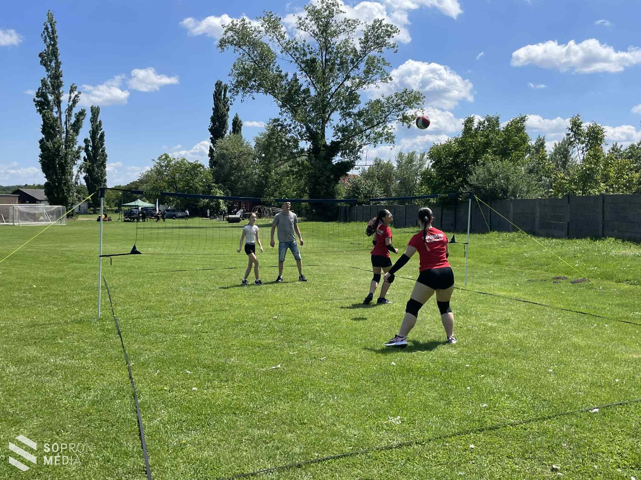 Boldog 125. születésnapot SFAC 1900 Sport Egyesület!