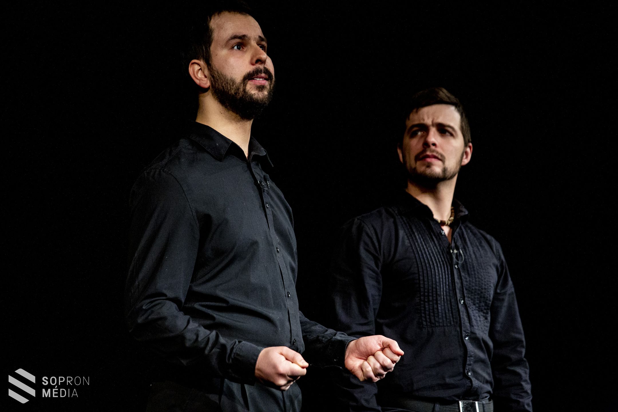 Silentium 100 a Magyar Kultúra Napján