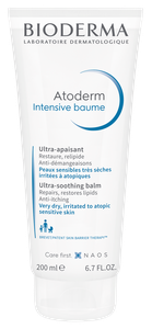 Atoderm Intensive balzsam BIODERMA (200ml) termék kép