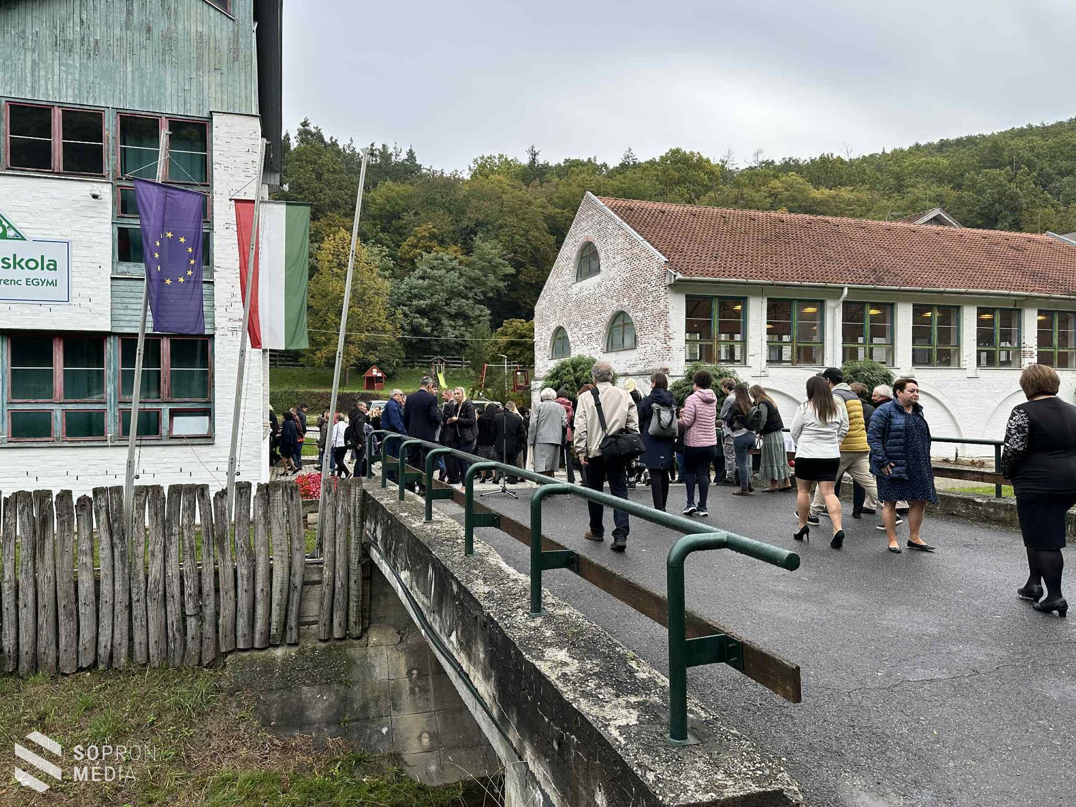 Idén is megrendezték a Doborjáni Emléknapot