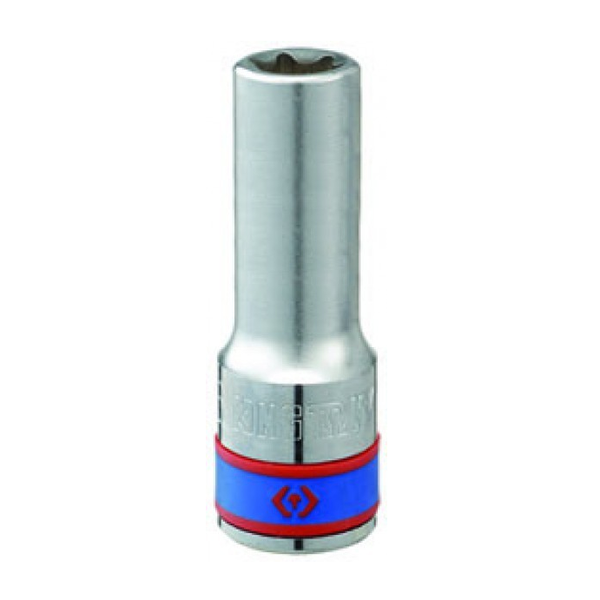 TORX HOSSZÚ DUGÓKULCS 1/2" 14 MM 427514M