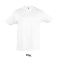 SOL'S REGENT uniszex T-Shirt