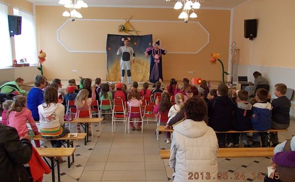 Gyermeknap 2013.