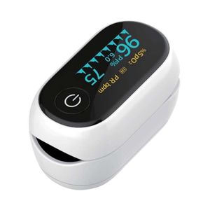 Pulzoximéter MAXCARE termék kép