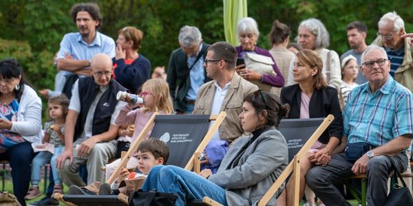 Beethoven Rocks! - Kuglóf koncert repeta