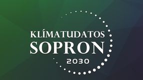 Lezárult a „Klímatudatos Sopron 2030” rajzpályázata