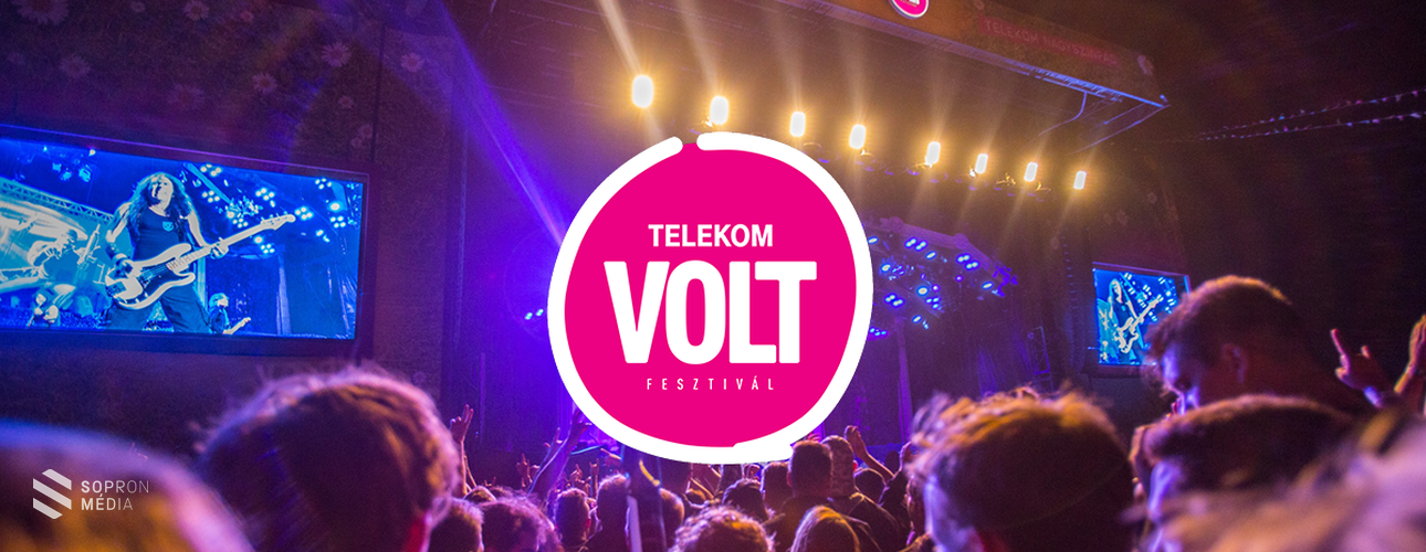 LESZ VOLT! - Filmmel készülnek a szervezők