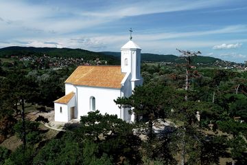 Vonyarcvashegy
