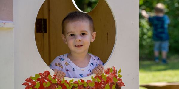 Majális a Kőfejtőben