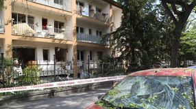 Önkormányzati ingatlanba mehetnek a robbanás károsultjai