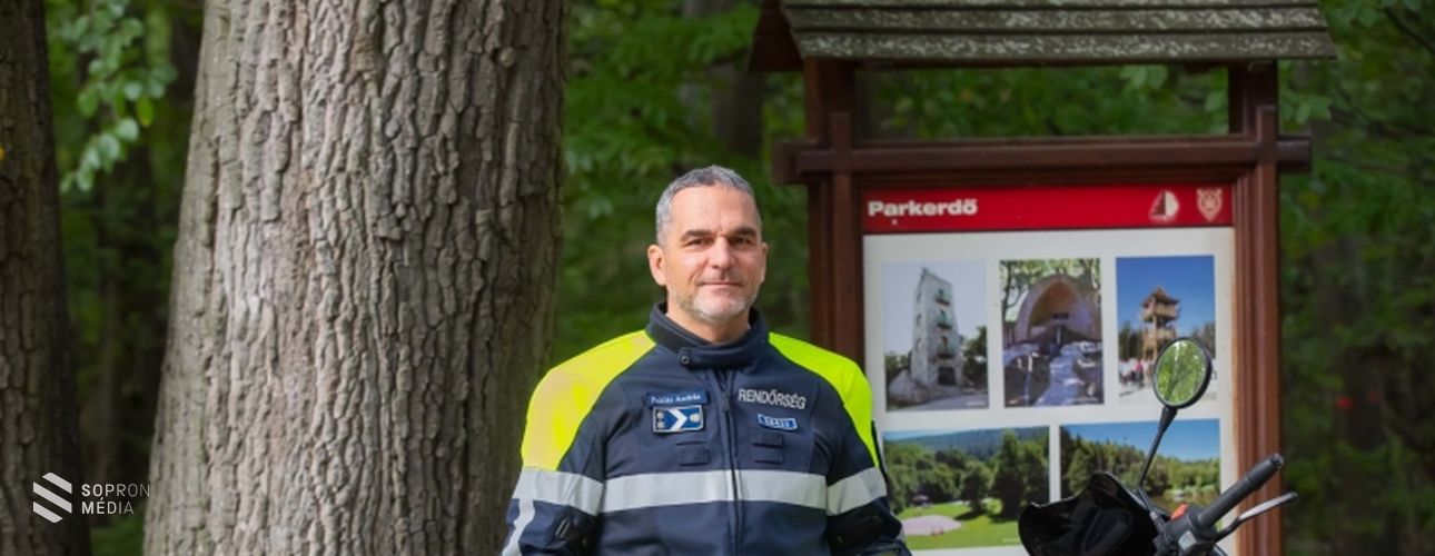Sopronban beváltak a terepmotorok