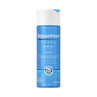 Bepanthen Derma tusfürdő gél bőrkímélő (200ml)