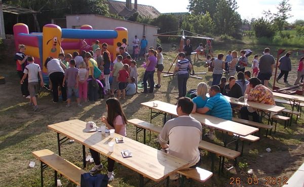 Gyermeknap 2012