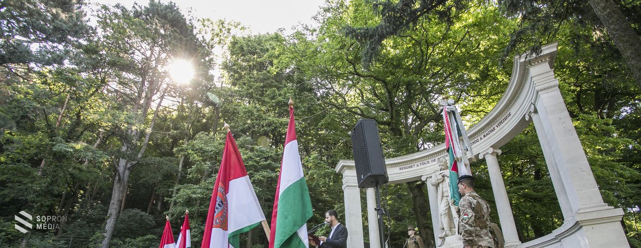 A legtöbbet adták a hazáért: az életüket
