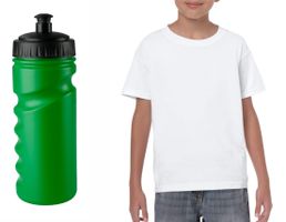 Basic csomag nyári táborhoz